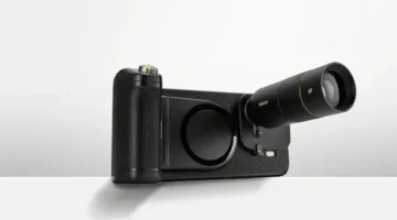 كاميرات الهواتف الذكية تتنافس على التفوق: من يحسم السباق بجودة الصورة؟